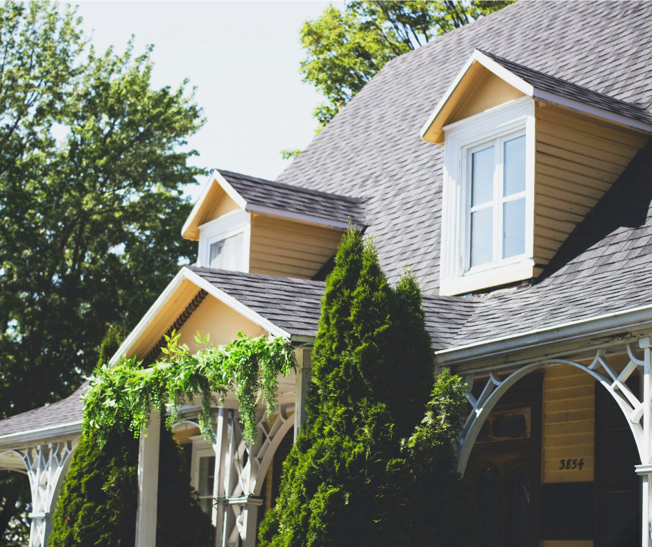 Multi-Family Home Mortgage Loans