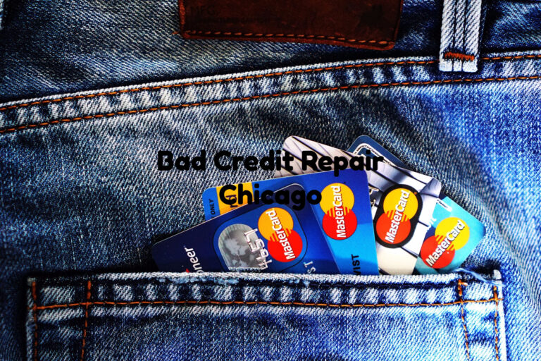 Credit Repair For Mortgage Approval With Best Rates