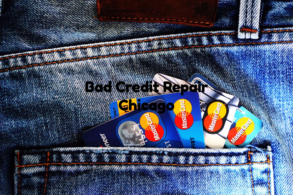 Credit Repair For Mortgage Approval