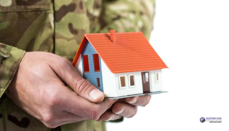 VA Cash-Out Eligibility Guidelines For VA Home Loans