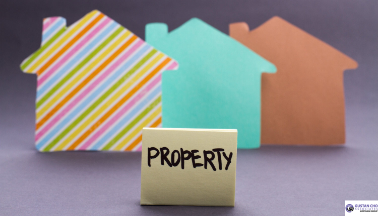 TBD Property Mortgage Approvals