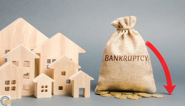 Waiting Period For Mortgage After Bankruptcy And Foreclosure