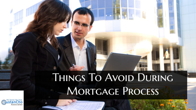 Things To Avoid During Home Loan Process To Close On Time
