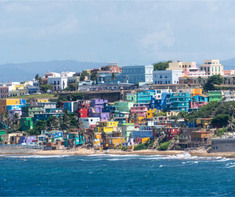 Mortgage Options Investing in Real Estate in Puerto Rico