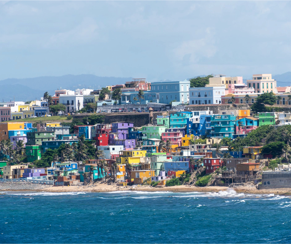 Investing in Real Estate in Puerto Rico
