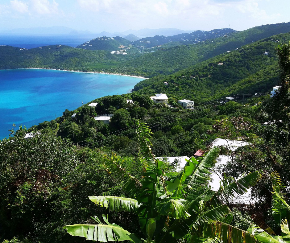 Buying a House in the Virgin Islands