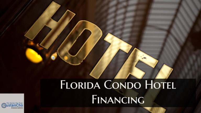 Florida Condo Hotel Financing