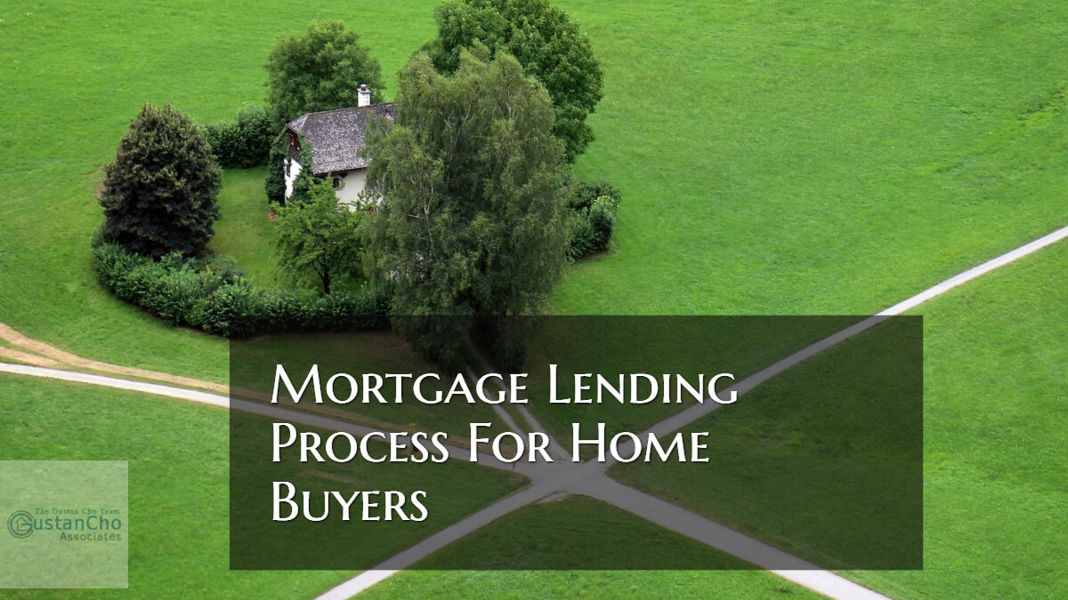 Mortgage Lending Process