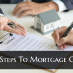 Mortgage Process Leading to Clear-to-Close